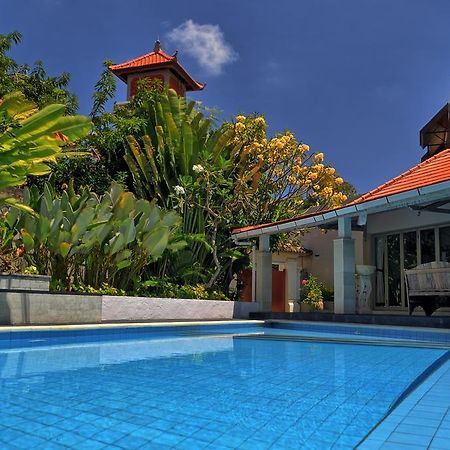 Grange Villa - Legian 외부 사진