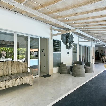 Grange Villa - Legian 외부 사진