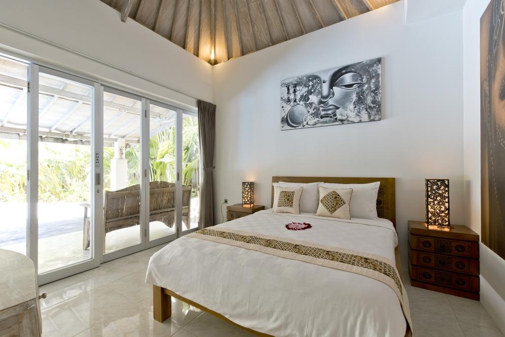 Grange Villa - Legian 외부 사진