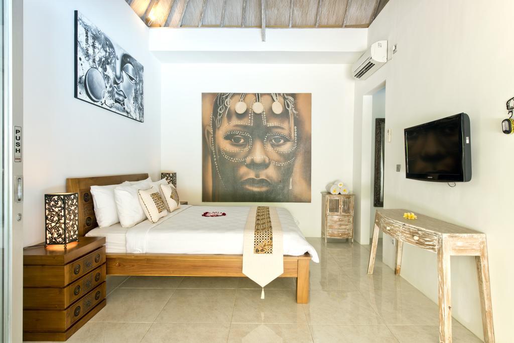 Grange Villa - Legian 외부 사진