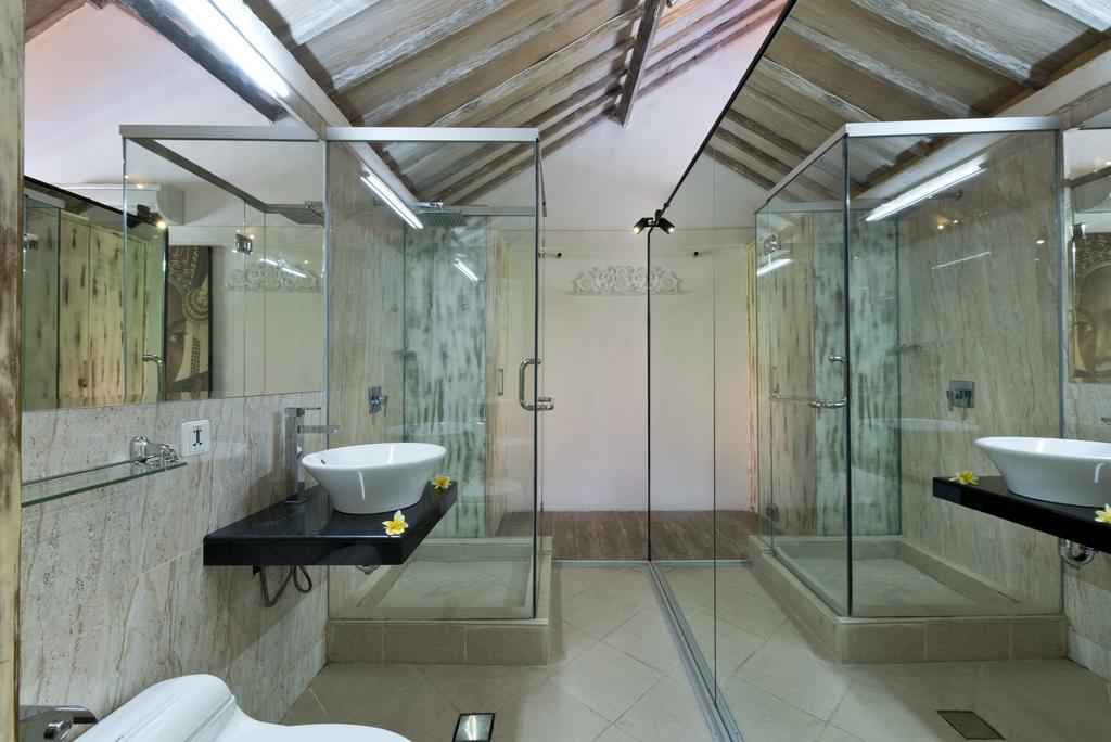 Grange Villa - Legian 외부 사진