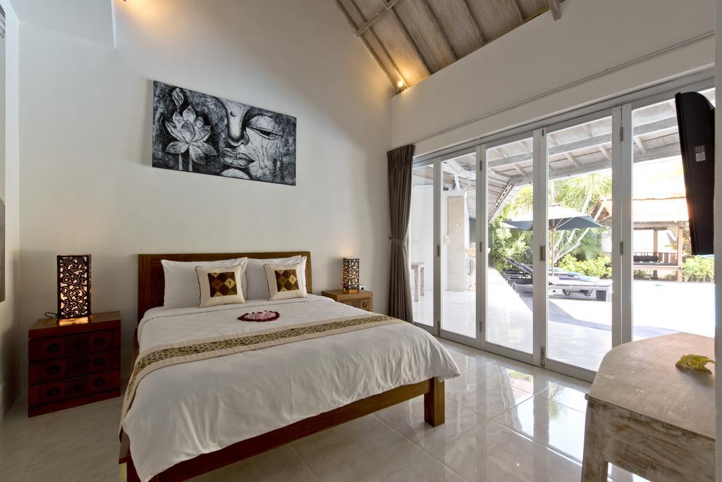 Grange Villa - Legian 외부 사진