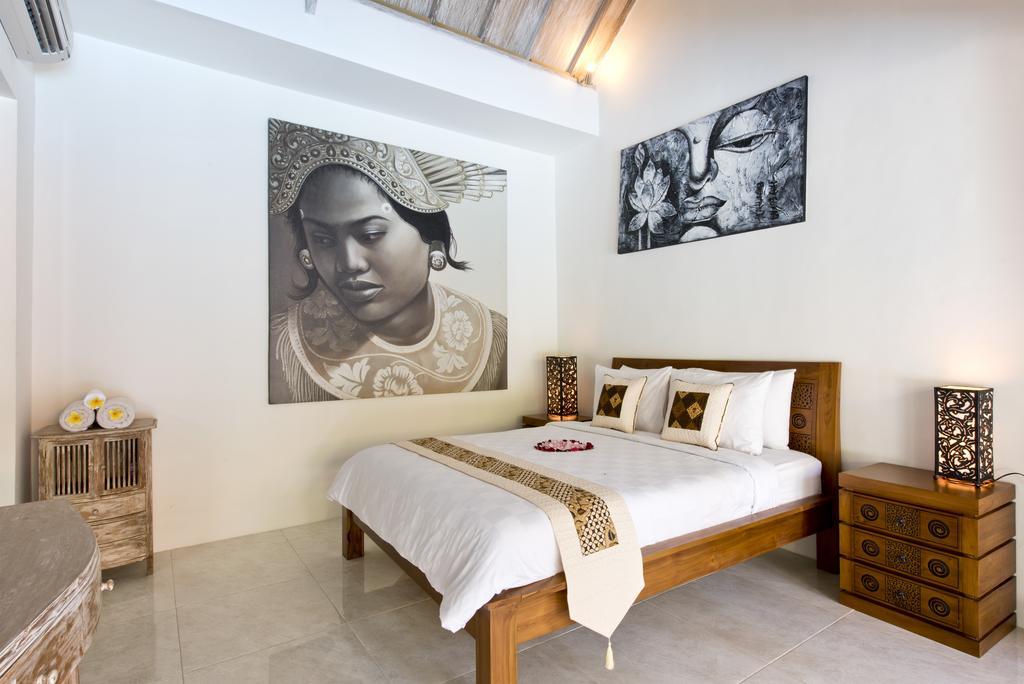 Grange Villa - Legian 외부 사진