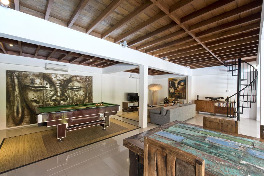 Grange Villa - Legian 외부 사진